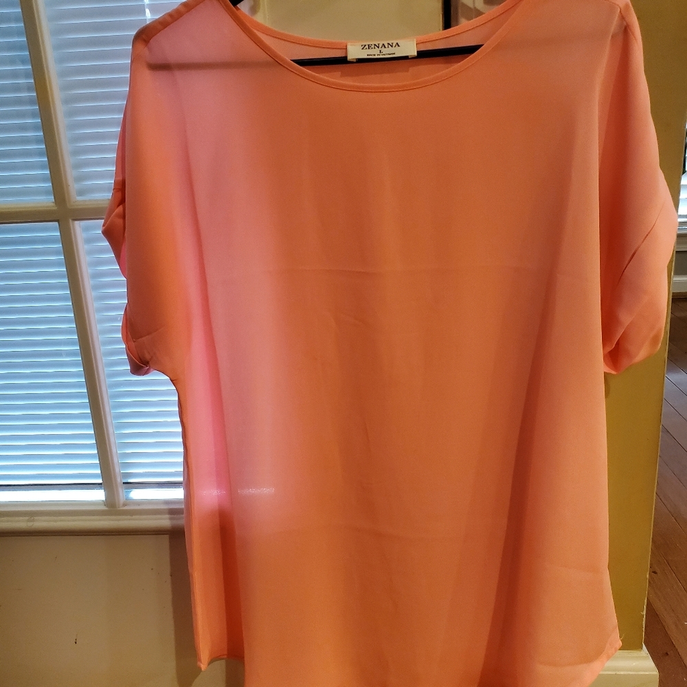 Womens blouse